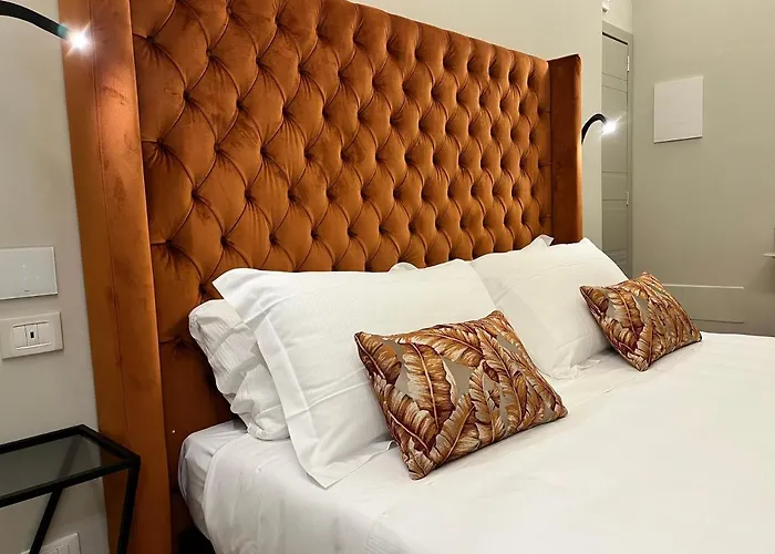 Corte Dei Sogni Boutique Hotel & Spa