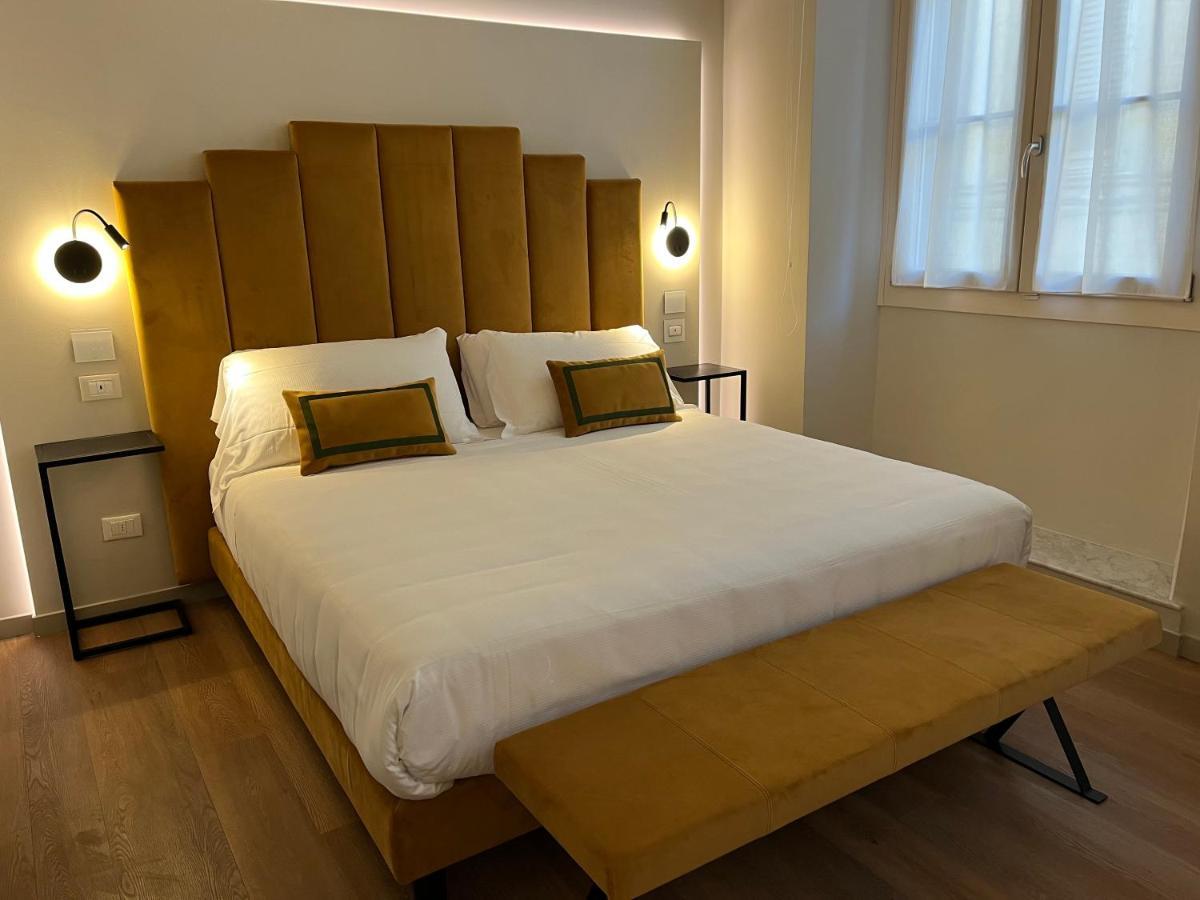 Corte Dei Sogni Boutique & Hotel Florença