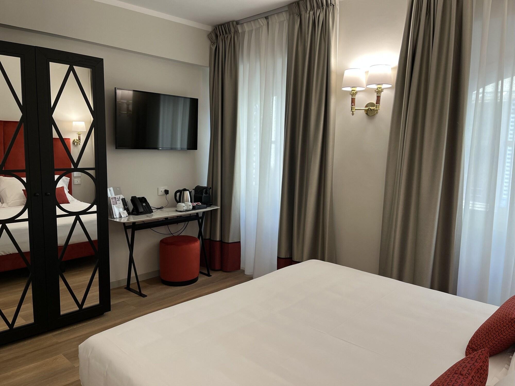 Corte Dei Sogni Boutique & Hotel Florença
