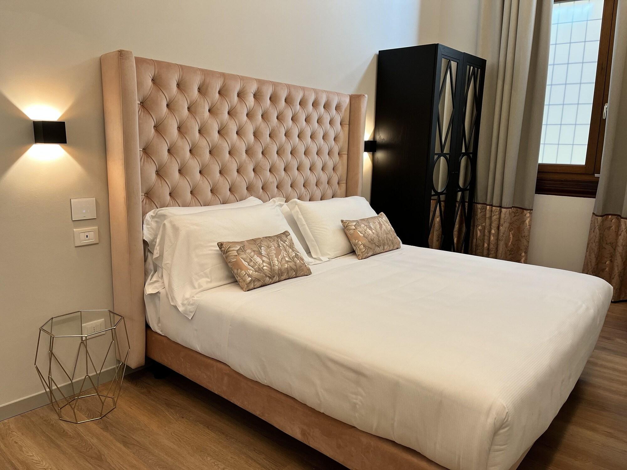 Corte Dei Sogni Boutique & Florença