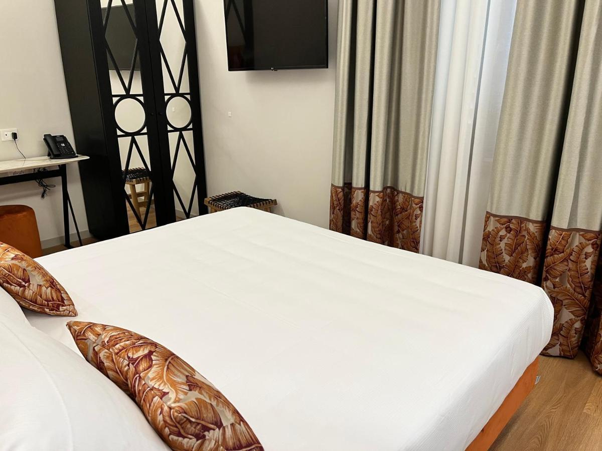 Corte Dei Sogni Boutique & 3* Florença