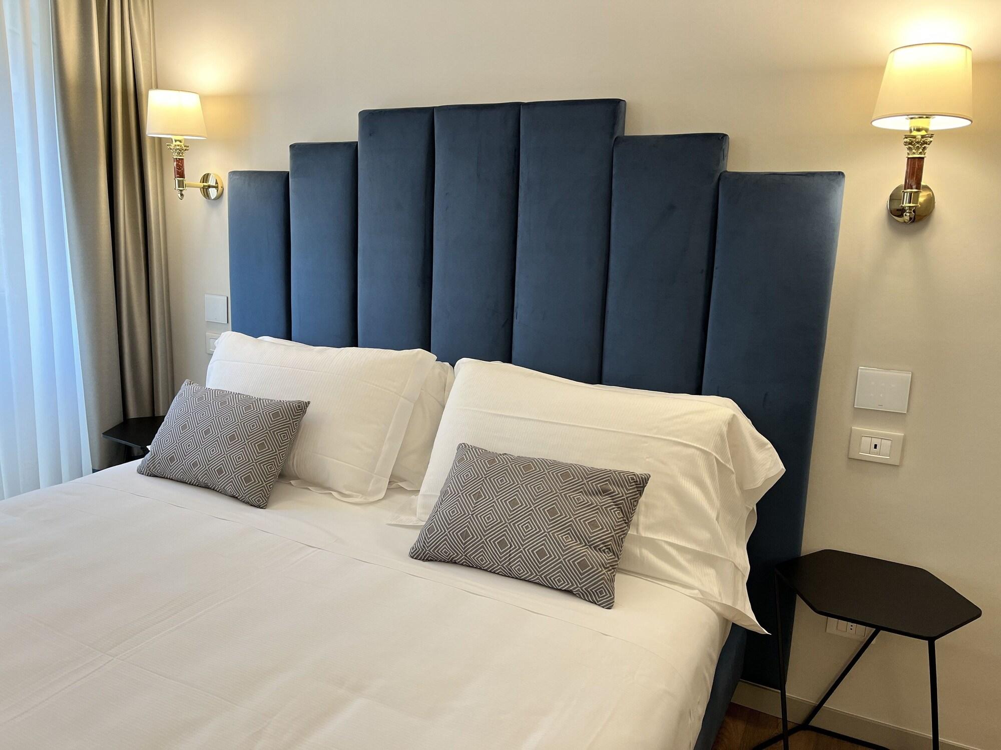 Corte Dei Sogni Boutique & Spa Hotel