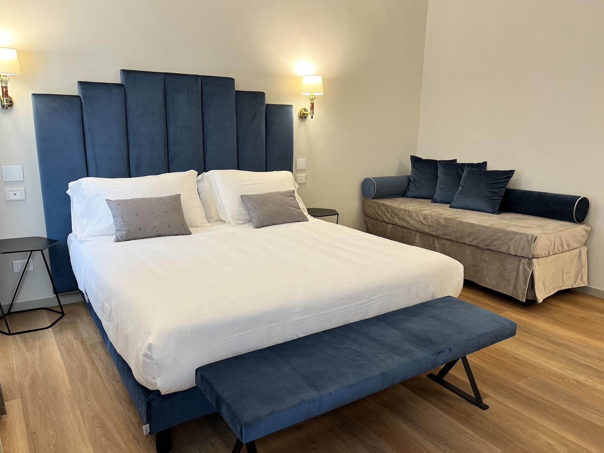 Corte Dei Sogni Boutique & Spa Hotel Florença