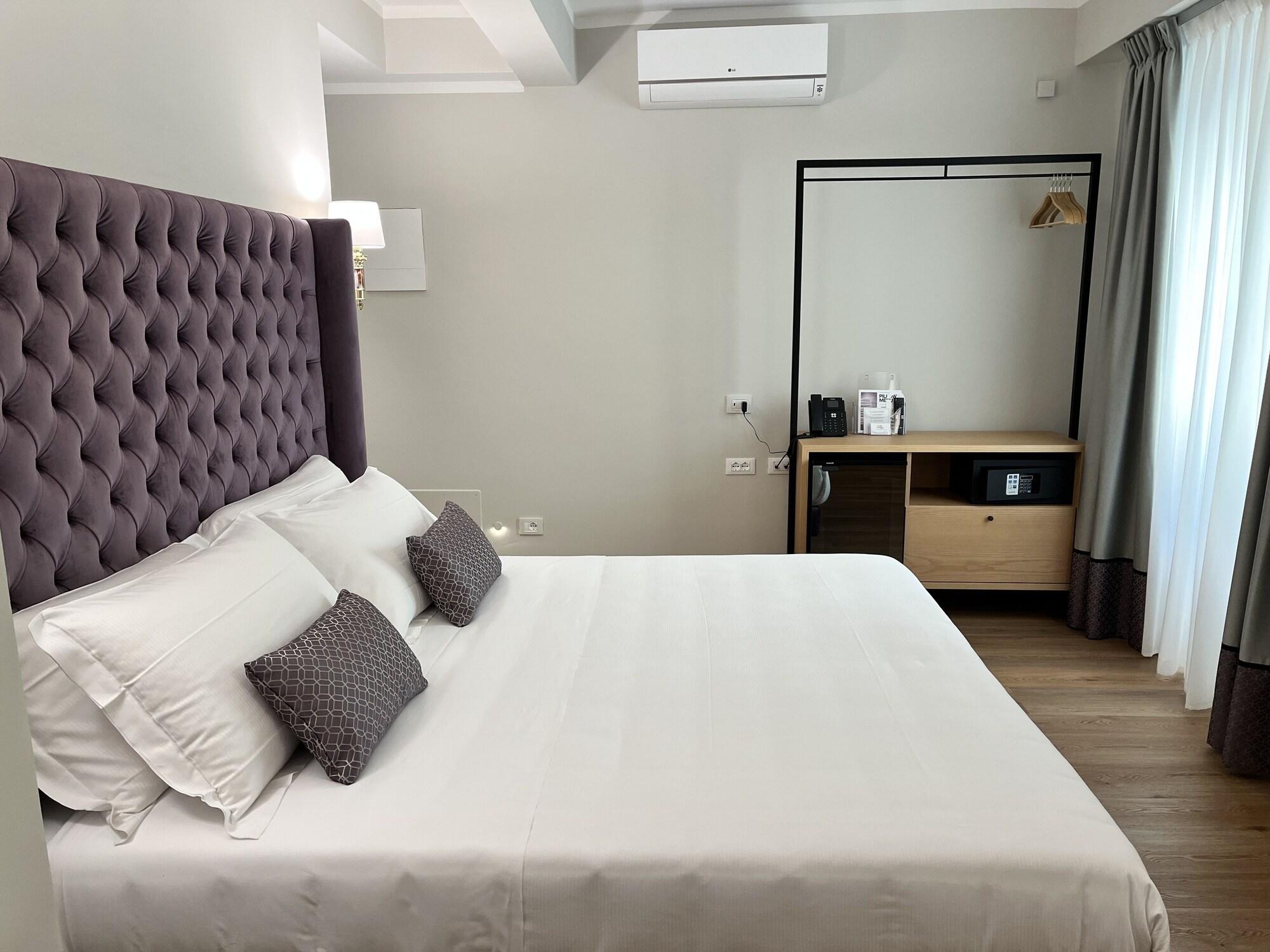 Hotel Corte Dei Sogni Boutique & Spa 3*