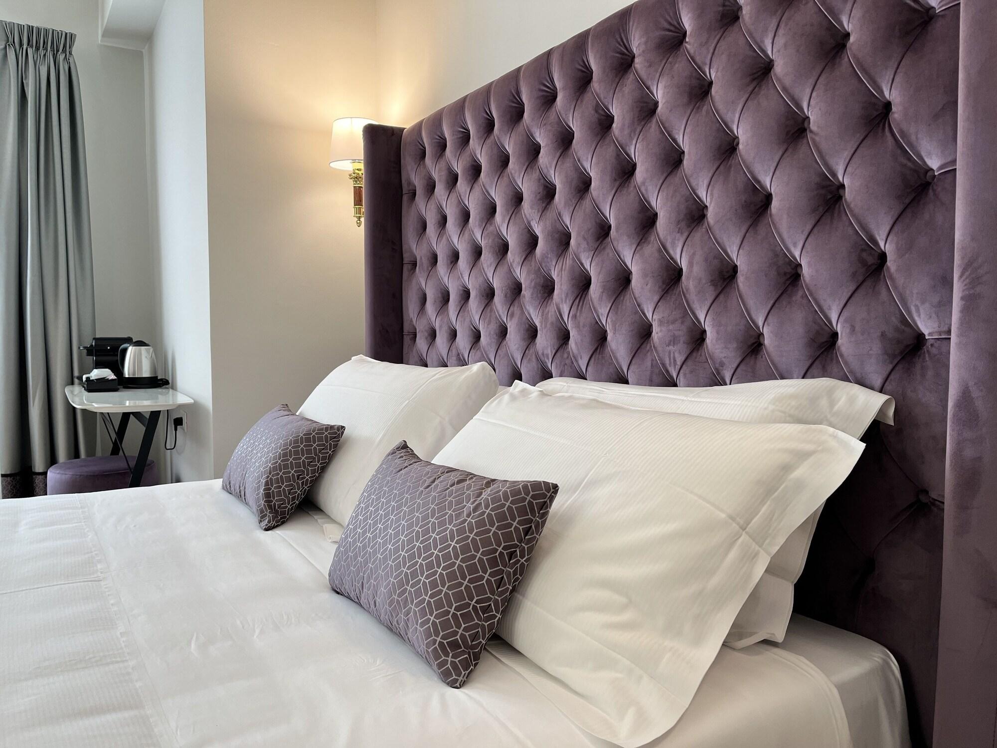 Corte Dei Sogni Boutique & Spa Hotel Florença